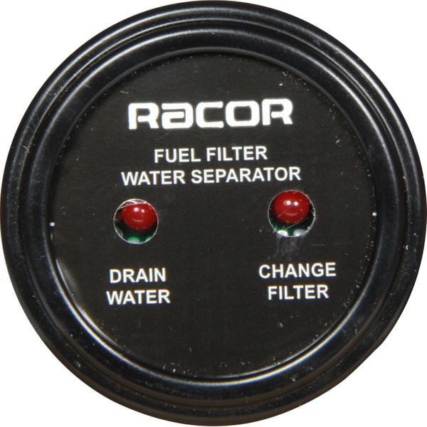 Repl Kit, Water Alarm 12 Vdc